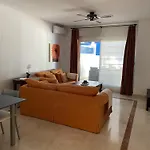 公寓 Beachfront 3 Bed 圣路易斯·德·萨比尼尔