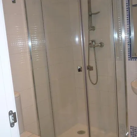 Beachfront 3 Bed Apartment