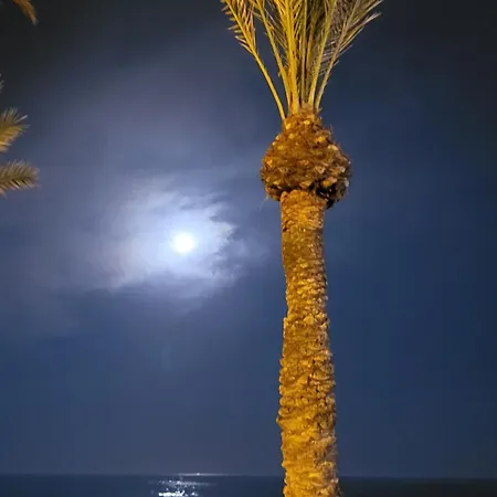 Beachfront 3 Bed *