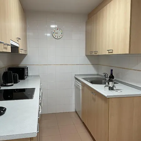 Beachfront 3 Bed