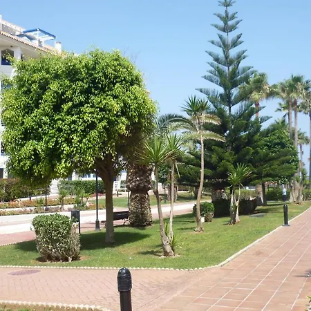 Lägenhet Beachfront 3 Bed *